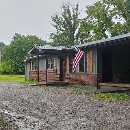 فندق Cozy Compass House Tellico Plains المظهر الخارجي الصورة