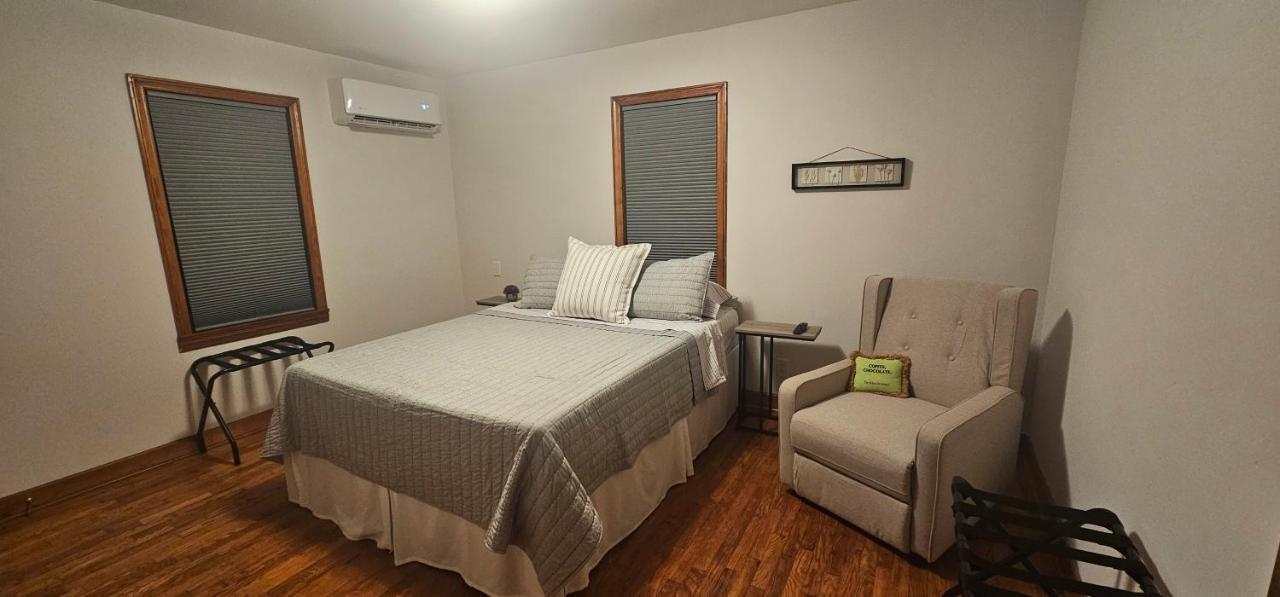 فندق Cozy Compass House Tellico Plains المظهر الخارجي الصورة