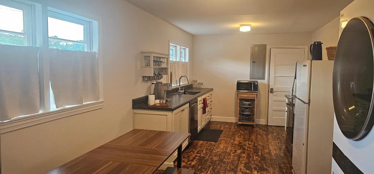 فندق Cozy Compass House Tellico Plains المظهر الخارجي الصورة